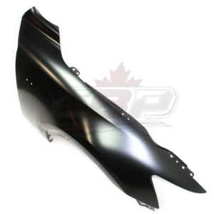 Fender Front Passenger Side Lexus Is200T 2016 With F Sport Steel Capa , LX1241130C