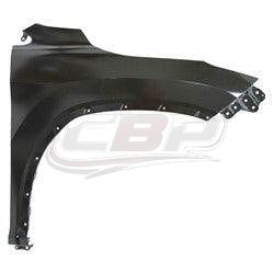 2016-2022 Lexus Rx450Hl Fender Front Passenger Side Steel , LX1241138