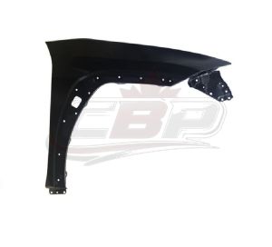 2019-2024 Lexus Ux250H Fender Front Passenger Side Aluminum , LX1241142