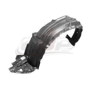 Fender Liner Front Driver Side Lexus Ct200H 2011-2014 , LX1248113