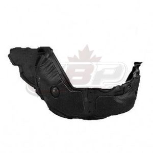 Fender Liner Front Driver Side Lexus Is250 Sedan 2009-2010 , LX1248115