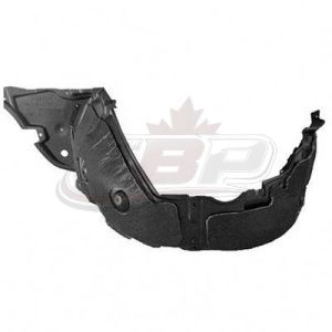 Fender Liner Front Driver Side Lexus Is250 Sedan 2011-2013 , LX1248116