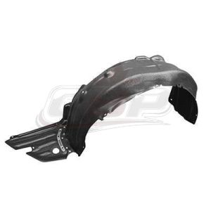 Fender Liner Driver Side Lexus Is350 Sedan 2014-2016 With Extension Sheet , LX1248126