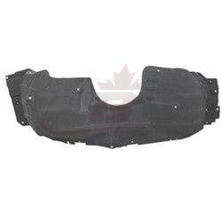 2016-2022 Lexus Rx350 Fender Liner Front Driver Side , LX1248137