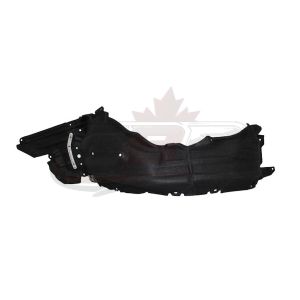 Fender Liner Front Driver Side Lexus Is200T 2017 , LX1248142