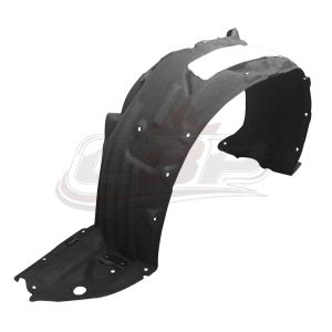 2019-2024 Lexus Ux250H Fender Liner Front Driver Side , LX1248144