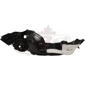 Fender Liner Driver Side Lexus Gs450H 2016-2018 , LX1248146
