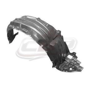 Fender Liner Front Passenger Side Lexus Ct200H 2011-2017 , LX1249113