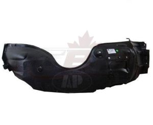 Fender Liner Front Passenger Side Lexus Es350 2010-2012 , LX1249114