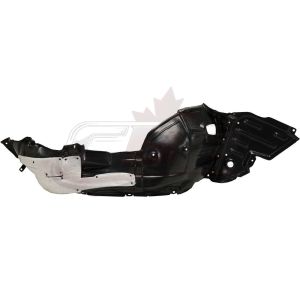 Fender Liner Passenger Side Lexus Gs450H 2016-2018 , LX1249146