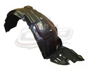Fender Liner Front Passenger Side Lexus Gs350 2007 , LX1251113