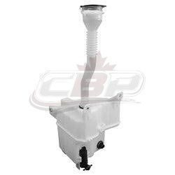 Windshield Washer Tank Lexus Rx450H 2016-2020 With Cap/Pump/Sensor/Inlet Canada Built With Head Lamp Washer , LX1288132