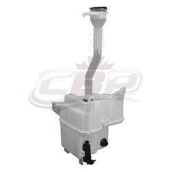 Windshield Washer Tank Lexus Rx450Hl 2018-2020 With Cap/Pump/Sensor/Inlet Without Head Lamp Washer , LX1288135