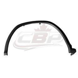 Wheel Arch Trim Front Driver Side Lexus Rx450H 2016-2019 , LX1290100