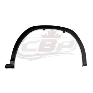 2019-2022 Lexus Rx350 Wheel Arch Trim Front Passenger Side , LX1291103