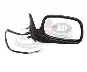 Mirror Passenger Side Lexus Es300 1997-2001 Power Heated , LX1321104