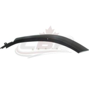 Wheel Arch Trim Rear Forward Driver Side Lexus Nx200T 2015-2017 , LX1790100
