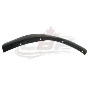 Wheel Arch Trim Rear Rearward Driver Side Lexus Nx300 2018-2021 , LX1790101