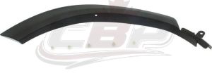 Wheel Arch Trim Rear Forward Passenger Side Lexus Nx200T 2015-2017 , LX1791100