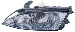 Head Lamp Driver Side Lexus Es300 1997-2001 High Quality , LX2502101