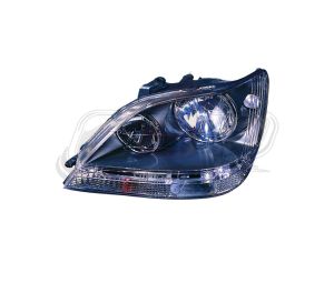 Head Lamp Driver Side Lexus Rx300 1999-2000 High Quality , LX2502103