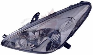 Head Lamp Driver Side Lexus Es300 2002-2003 Hid High Quality , LX2502117