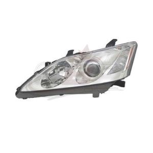 Head Lamp Driver Side Lexus Es350 2007-2009 Hid High Quality , LX2502142