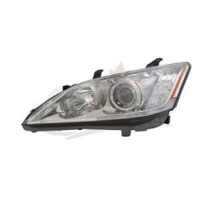Head Lamp Driver Side Lexus Es350 2010-2011 Hid High Quality , LX2502149