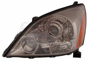 Head Lamp Driver Side Lexus Gx470 2005-2009 With Sport Pkg High Quality , LX2518108