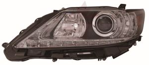 Head Lamp Driver Side Lexus Is250 Sedan 2014-2015 Led Capa