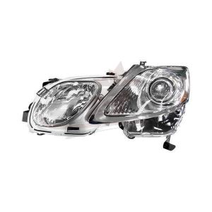 Head Lamp Driver Side Lexus Gs460 2008-2011 Without Adaptive Lamp With Hl Washer High Quality , LX2518156