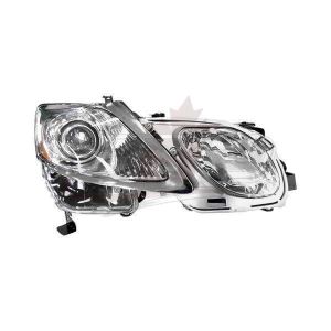 Head Lamp Passenger Side Lexus Gs350 2007-2011 Without Adaptive Lamp Without Hl Washer High Quality , LX2519145
