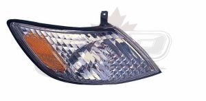 Side Marker Lamp Passenger Side Lexus Es300 2000-2001 High Quality , LX2531108
