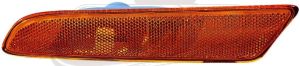 Signal Lamp Front Driver Side Lexus Es300 2002-2003 (In The Bumper) High Quality , LX2532102