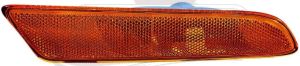 Signal Lamp Front Passenger Side Lexus Es300 2002-2003 (In The Bumper) High Quality , LX2533102