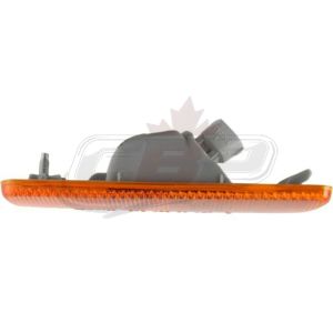 1999-2003 Lexus Rx300 Signal Lamp Front Driver Side Amber , LX2550102C