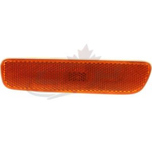 Signal Lamp Front Driver Side Lexus Rx300 1999-2003 Amber (In The Bumper) High Quality , LX2550102