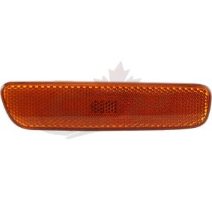 Signal Lamp Front Passenger Side Lexus Rx300 1999-2003 Amber (In The Bumper) High Quality , LX2551102