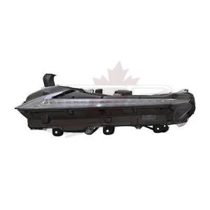 Daytime Running Lamp Driver Side Lexus Nx300H 2015-2021 Led Triple Beam With F-Sport Pkg High Quality , LX2562102