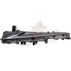 Daytime Running Lamp Driver Side Lexus Is300 2018-2020 With Adaptive Head Lamps High Quality, Lx2562105
