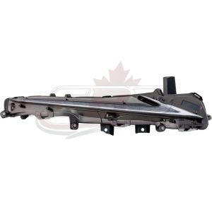 Daytime Running Lamp Passenger Side Lexus Is300 2018-2020 With Adaptive Head Lamps High Quality, Lx2563105