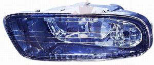 Fog Lamp Front Driver Side Lexus Es300 2002-2003 High Quality , LX2592102