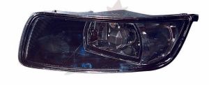 Fog Lamp Front Driver Side Lexus Es300 2000-2001 High Quality , LX2592104