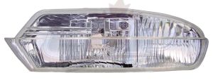 Fog Lamp Front Driver Side Lexus Ls430 2004-2006 High Quality , LX2592107