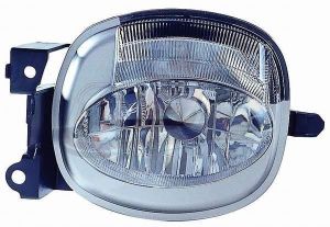 Fog Lamp Front Driver Side Lexus Es350 2007-2009 High Quality , LX2592108