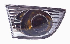 Fog Lamp Front Driver Side Lexus Is300 2001-2002 Yellow High Quality , LX2592111