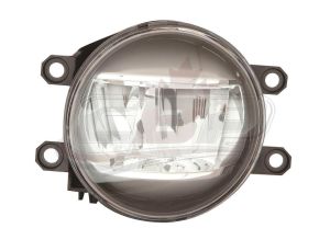 Fog Lamp Front Driver Side Lexus Lx570 2014-2015 Led Type Without F-Sport High Quality , LX2592113