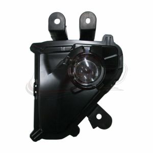 Fog Lamp Driver Side Lexus Gx460 2014-2021 High Quality, Lx2592117