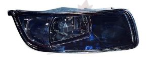 Fog Lamp Front Passenger Side Lexus Es300 2000-2001 High Quality , LX2593104