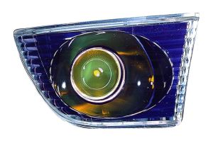 Fog Lamp Front Passenger Side Lexus Is300 2004-2005 With Sport Pkg High Quality , LX2593112